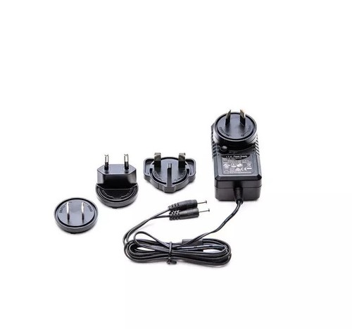 Chargeur secteur pour