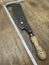 Serpe vigne outil ancien - outil,
