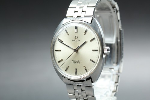 Montre homme vintage omega - montre,