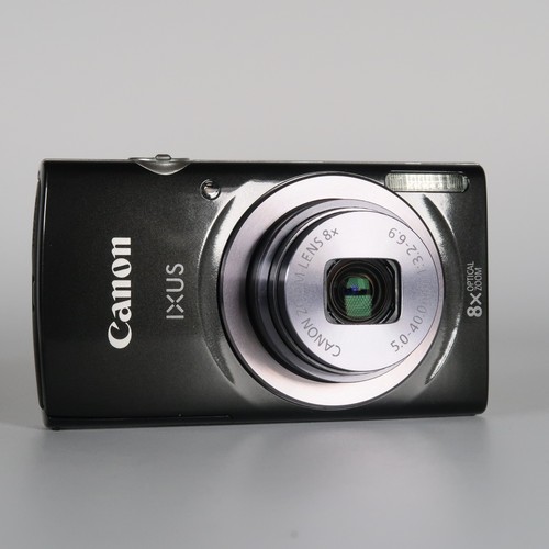 Canon ixus 162 - canon,