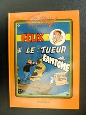 TILLIEUX Félix Dupuis 5 Le tueur fantôme
