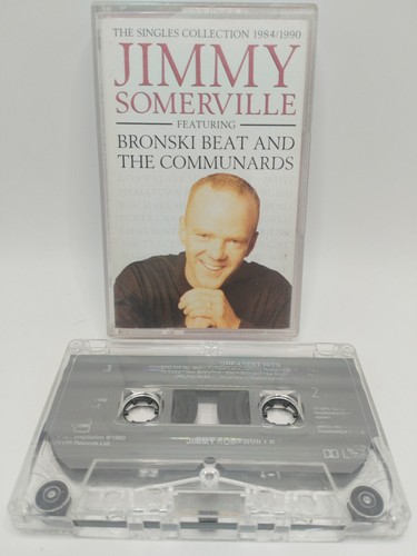 Cassette audio tape - k7,