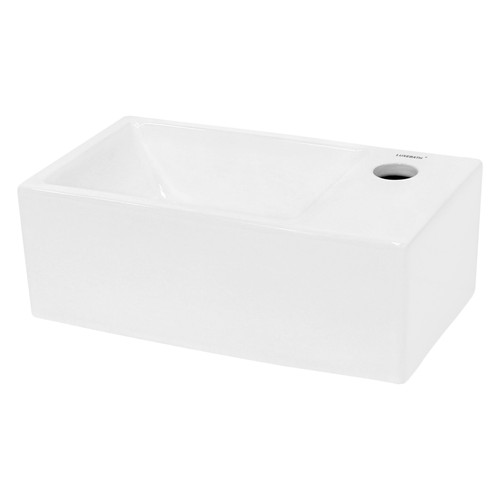 Lave mains lavabo - lave-mains, salle