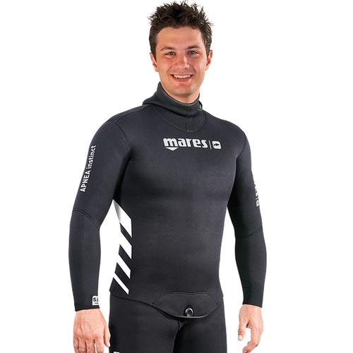 Mares veste néoprène - mares, en