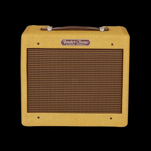 Fender custom champ 5 watt - fender, '57