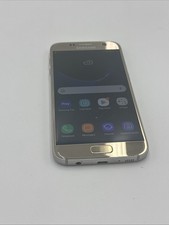 Samsung Galaxy S7 - 32 Go - Occasion - Léger défaut écran