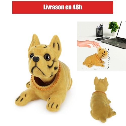 Toys4boys chien voiture qui - chien,