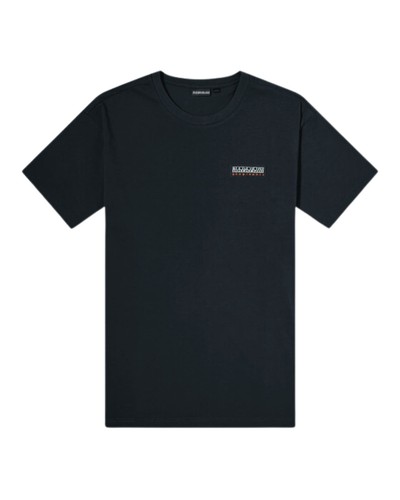 Shirt napapijri - t-shirt,