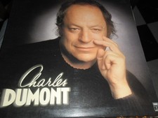 33T LP   Charles Dumont  LES