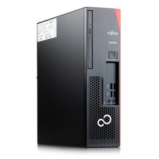 Ordinateur PC Fujitsu Esprimo