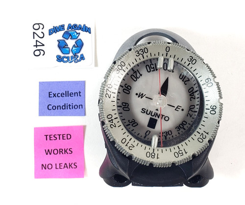 Suunto boussole support - sk-7,