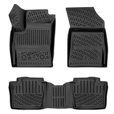 SET TAPIS RENAULT ESPACE VI
