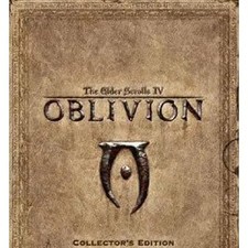 Jeu xbox 360 The Elder Scrolls IV : Oblivion 