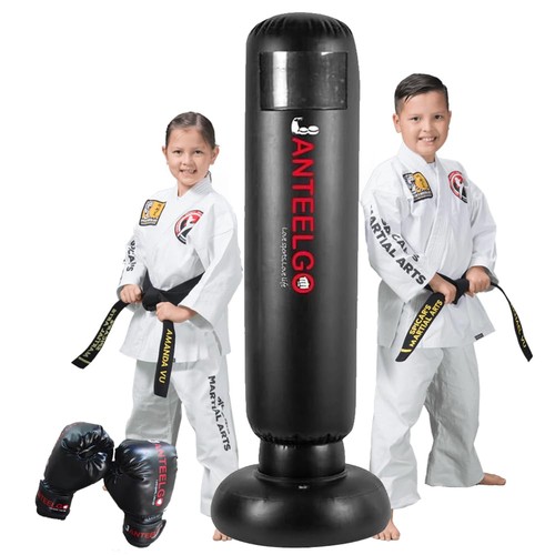 Punching ball enfants - enfants, avec
