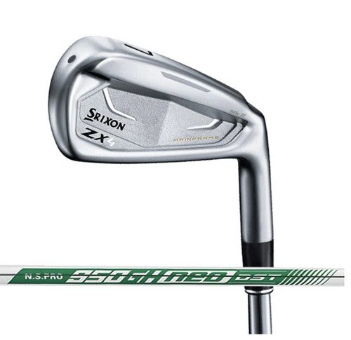 Srixon zx4 mkii - srixon,
