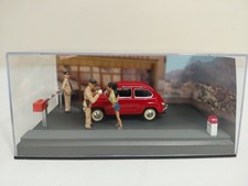 LA ROUTE BLEUE étape 39 "La