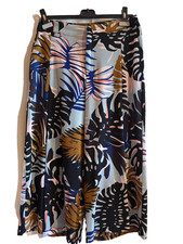 MANGO jupe culotte taille 40