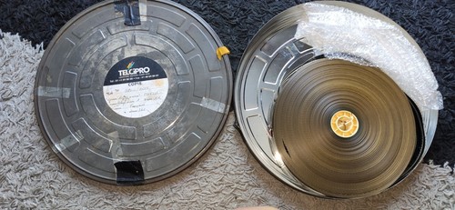 Rare morceau film - de, cinema