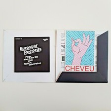 PLUGS, MAN LIKE ME, WILD