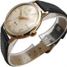 Micaud 34mm 1960s Ca
