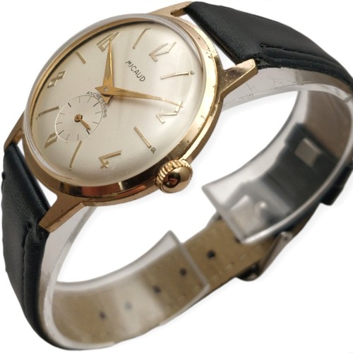 Micaud 34mm 1960s - , ca
