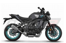 Échappement Complet HP6