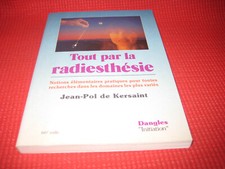Jean-Pol de KERSAINT: tout par