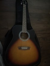 Washburn WA90CEVSB