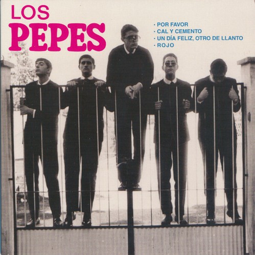 Los pepes por favor 60 - los,