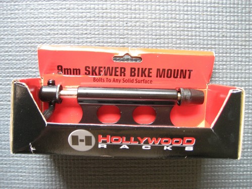 Hollywood racks 9mm bike fork - hollywood,