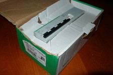 Disjoncteur differentiel - disjoncteur, 4p