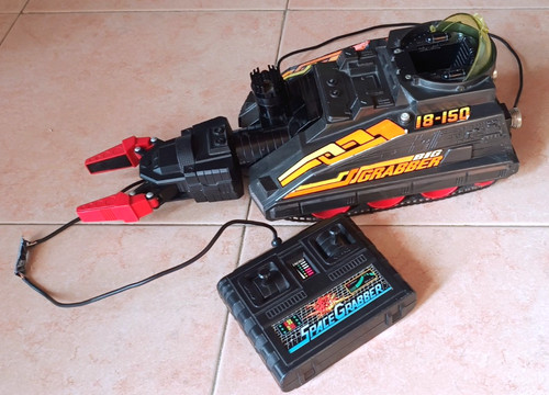 Playwell grand robot attrapeur - playwell,