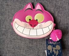 Porte Monnaie Cheshire Alice Au Pays Des Merveilles Disneyland Paris Disney