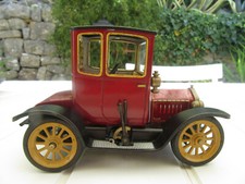 SCHUCO OLDTIMER FORD COUPE T  1917 n° 1227
