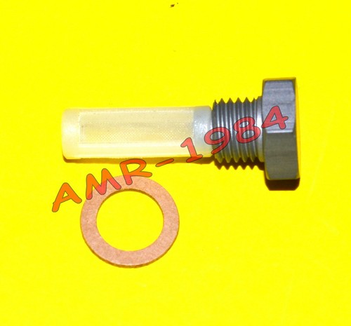 Filtre carburant dell - filtre, À