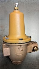 Réducteur de pression REGLEAU