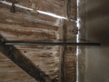 baguette porte droite bmw e30 coupé