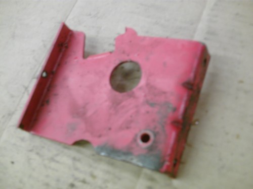 Cenex roto tiller idler - tiller,