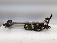 Moteur D'Essuie-Glace Et Lien