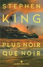 Plus noir que noir de King