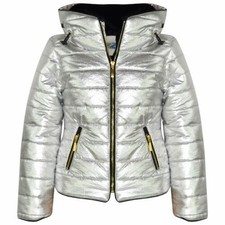 Enfants filles veste feuille - enfants,