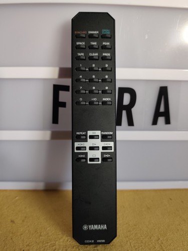 Yamaha cdx2 v492580 - cdx2,