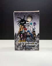 Mission Yozakura Family - Coffret - Tomes 1, 2 et 3 - En bon état