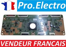 T-CON TCON TV SAMSUNG