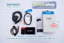 Dension Gateway300 GWMMI3E -