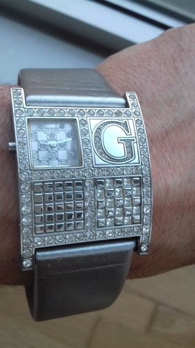 Guess diamonds 165241 - 165241, l1