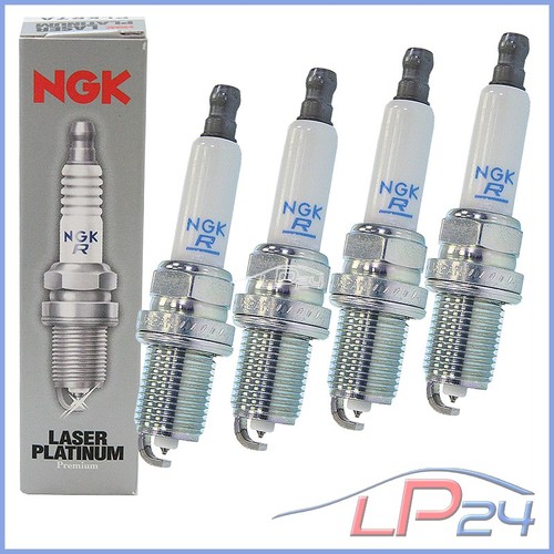 Ngk bougie allumage - ngk,