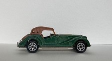 Majorette Morgan n°261 – Échelle 1/50 – Vintage Made in France