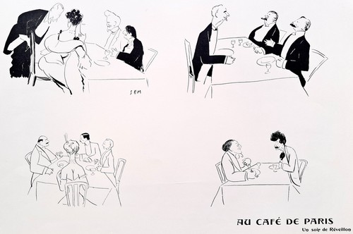 Lithographie sem - lithographie,