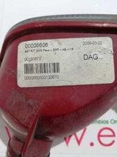 feu recul CITROEN C4 BERLINA